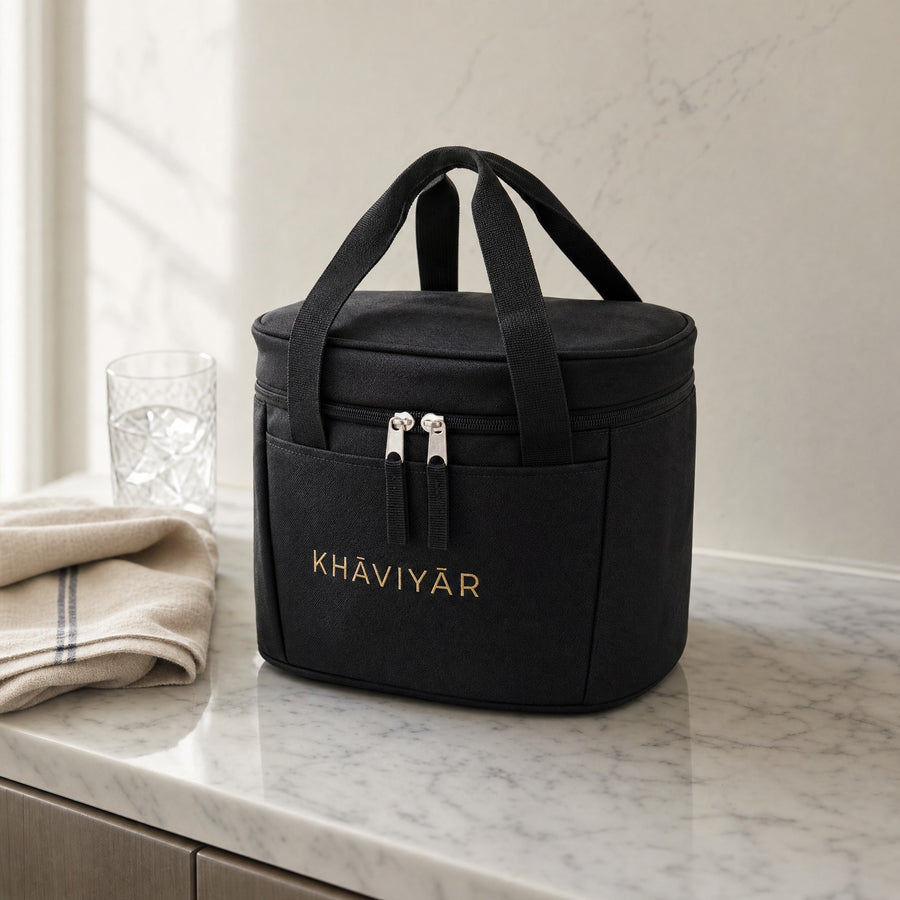 Caspian Cooler Bag