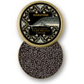 Special Reserve Tiger Beluga Caviar