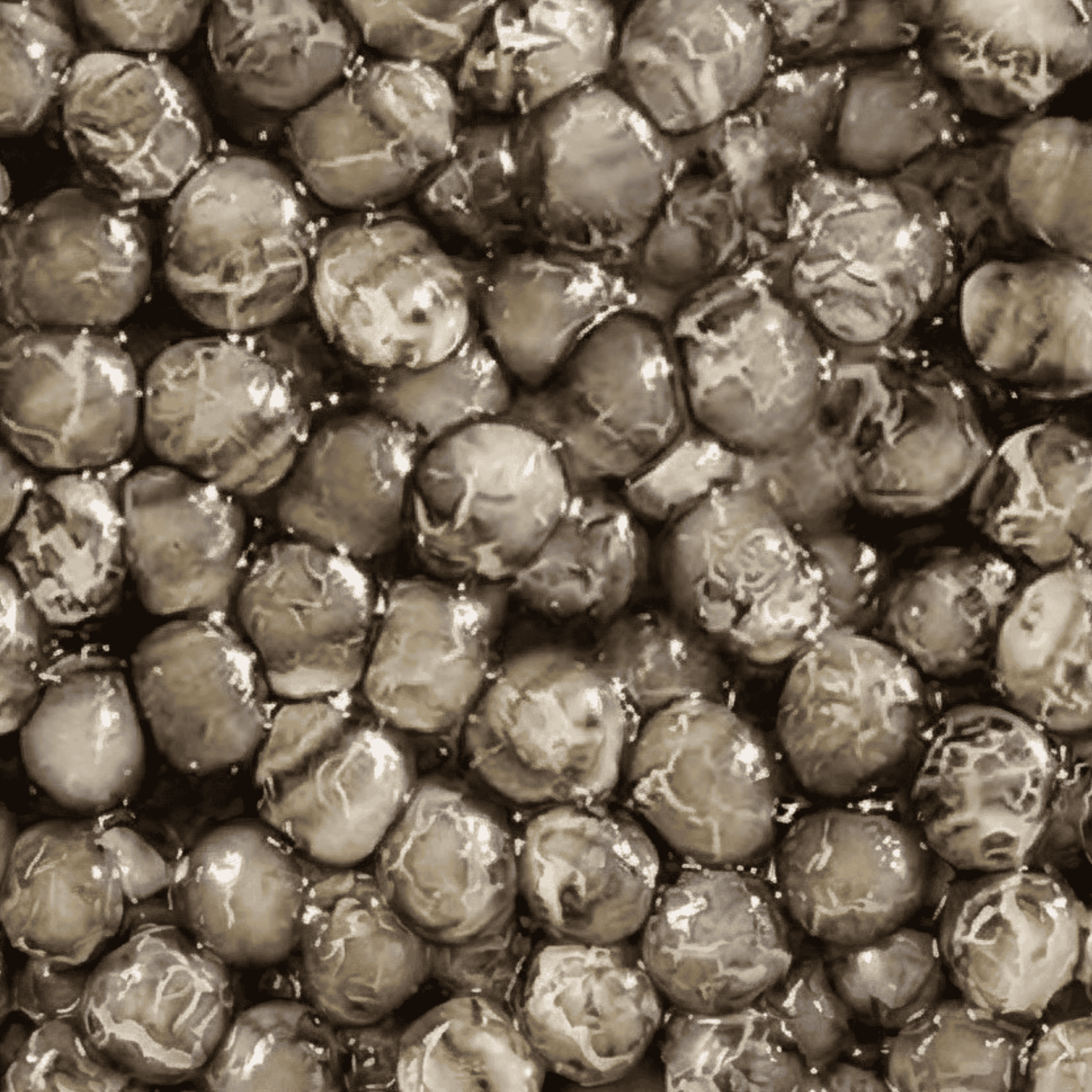 Special Reserve Tiger Beluga Caviar