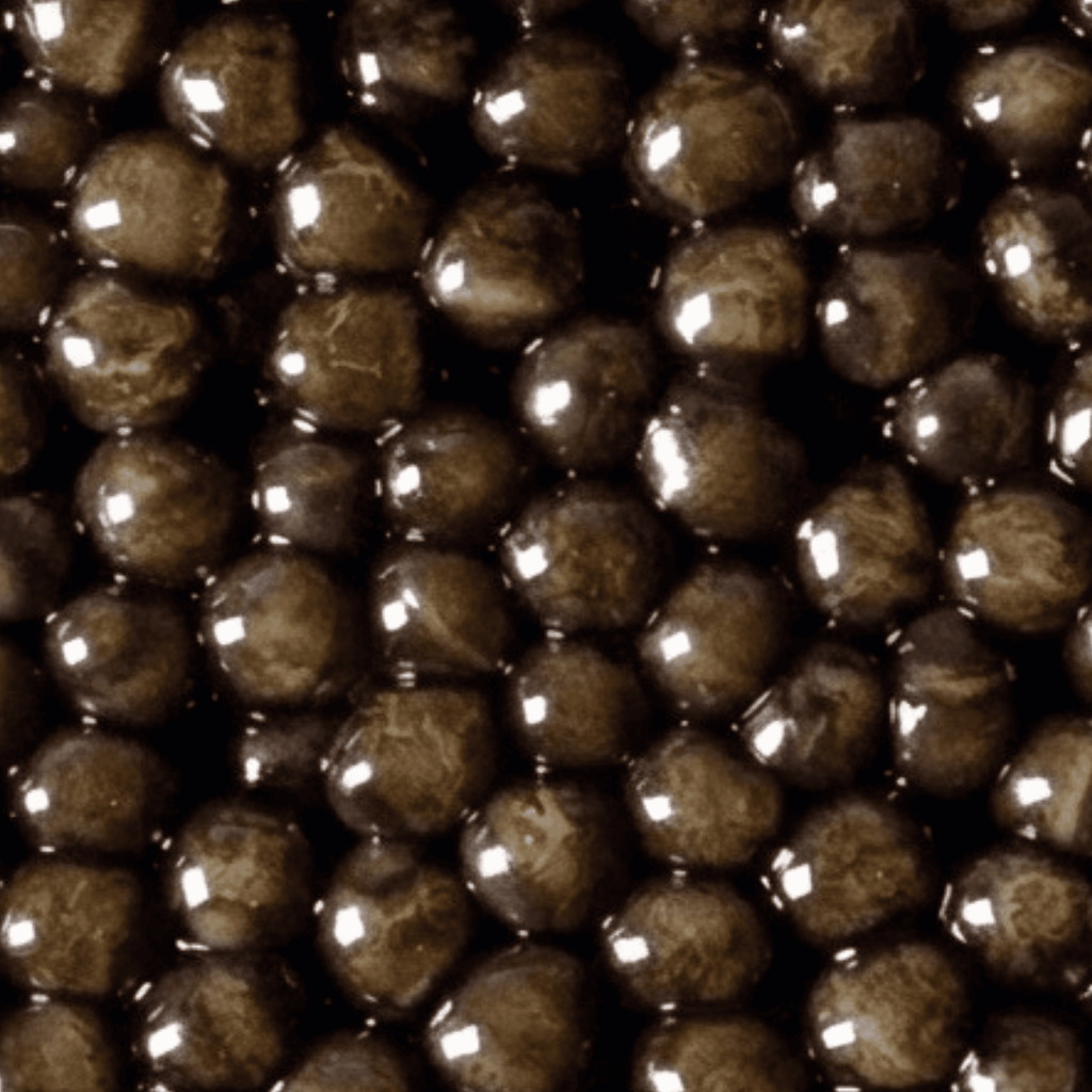 Royal Baerii Caviar