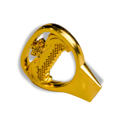 Bespoke Tin Opener