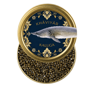 Signature Kaluga 30g