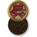 Royal Baerii Caviar Australia | Premium Fresh Caviar | KHAVIYAR